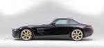 Mercedes-Benz SLS AMG RSK8 by Lorinser 2011 года